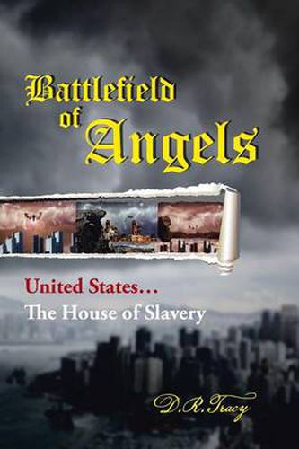 Cover image for Battlefield of Angels