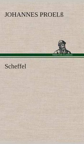 Cover image for Scheffel