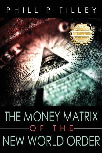Cover image for The Money Matrix of the New World