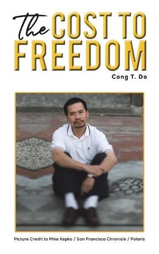 Cover image for The Cost to Freedom
