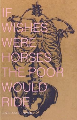 If Wishes Were Horses the Poor Would Ride