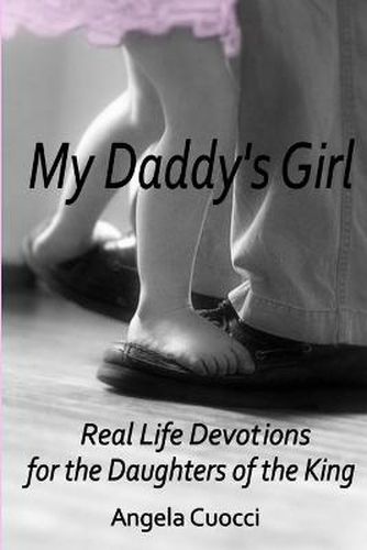 Cover image for My Daddy's Girl