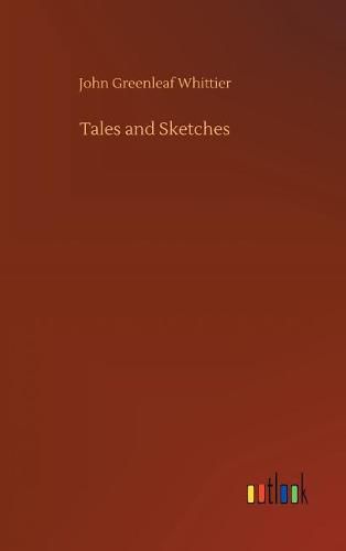 Cover image for Tales and Sketches