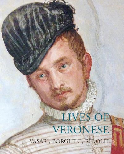 Cover image for Lives of Veronese