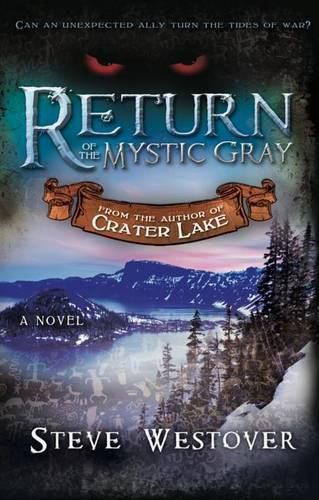 Cover image for Return of the Mystic Gray