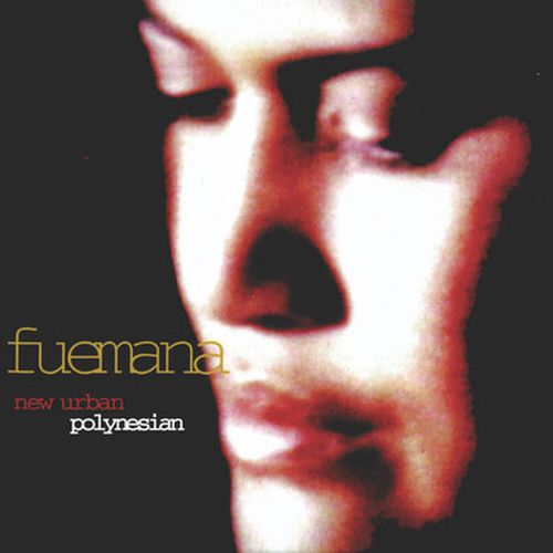 Cover image for New Urban Polynesian - Fuemana ** Vinyl