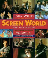Cover image for Screen World 2000