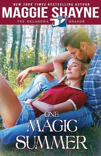 Cover image for One Magic Summer