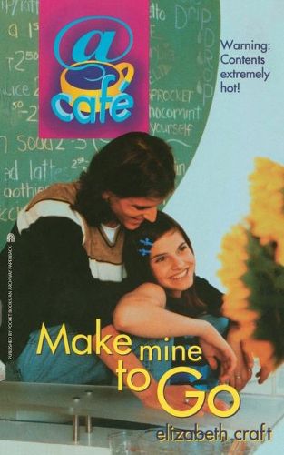 Cover image for Make Mine to Go