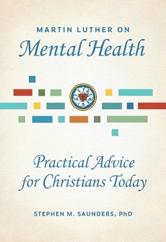 Cover image for Martin Luther on Mental Health