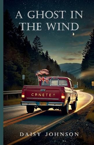 Cover image for A Ghost in the Wind