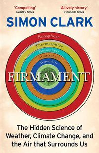Cover image for Firmament
