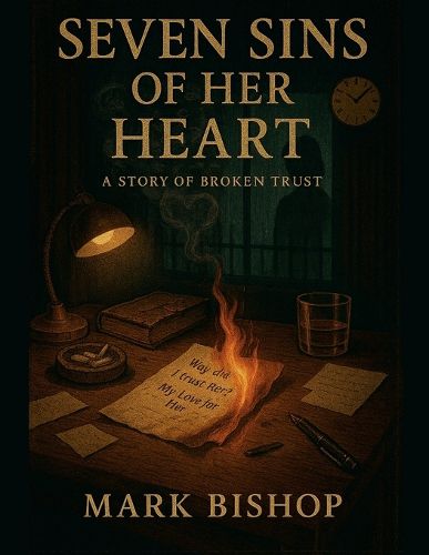 Cover image for Seven Sins of Her Heart