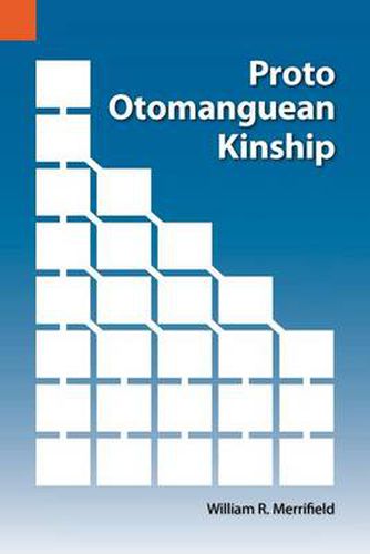 Cover image for Proto Otomanguean Kinship