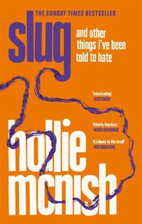 Cover image for Slug: The Sunday Times Bestseller