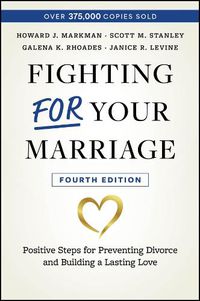 Cover image for Fighting For Your Marriage