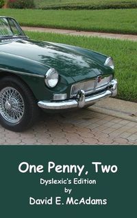 Cover image for One Penny, Two