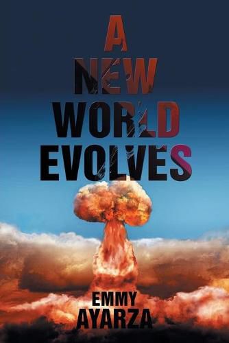 Cover image for A New World Evolves