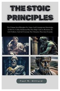 Cover image for The Stoic Principles