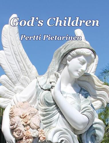 Cover image for God's Children