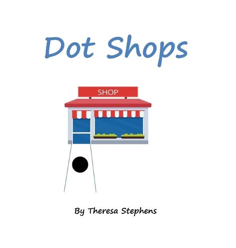 Cover image for Dot Shops