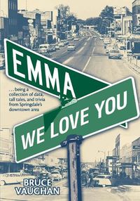 Cover image for Emma, We LoveYou