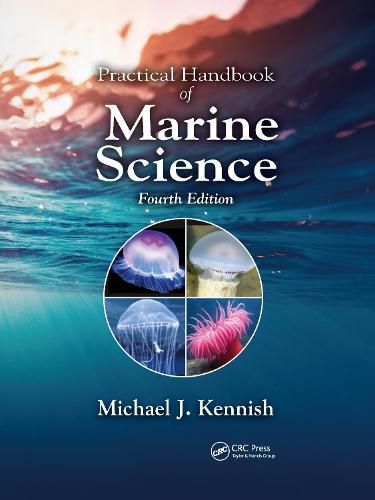 Cover image for Practical Handbook of Marine Science