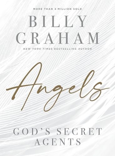 Cover image for Angels