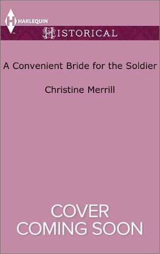 A Convenient Bride for the Soldier: The Society of Wicked Gentlemen