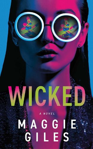 Cover image for Wicked