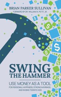 Cover image for Swing the Hammer