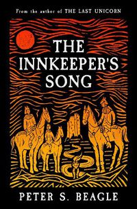 Cover image for The Innkeeper's Song