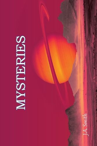 Cover image for Mysteries