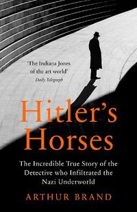 Cover image for Hitler's Horses