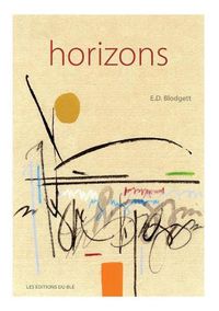 Cover image for Horizons