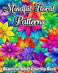 Cover image for Mindful Floral Patterns