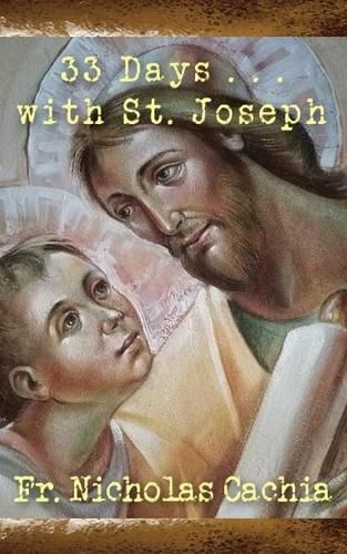 33 Days ... with St. Joseph