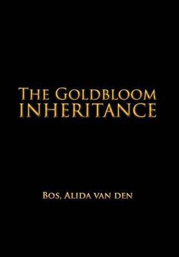 Cover image for The Goldbloom Inheritance