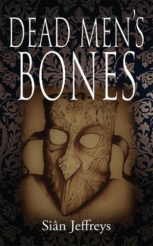 Cover image for Dead Men's Bones