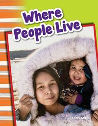 Cover image for Where People Live