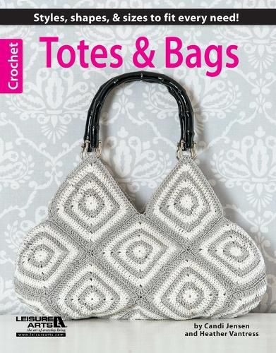 Cover image for Totes & Bags