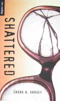 Cover image for Shattered