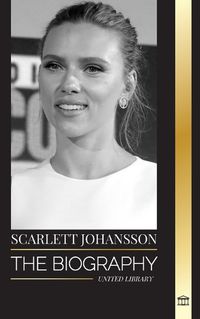 Cover image for Scarlett Johansson