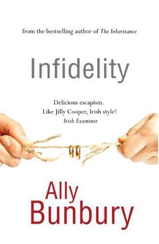 Cover image for Infidelity