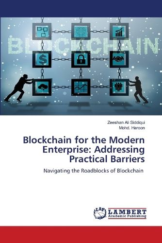 Cover image for Blockchain for the Modern Enterprise