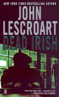 Cover image for Dead Irish