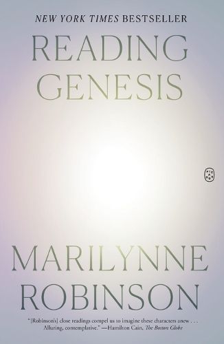 Cover image for Reading Genesis