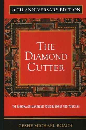 The Diamond Cutter 20th Anniversary Edition