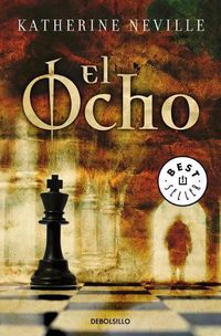 Cover image for El ocho / The Eight
