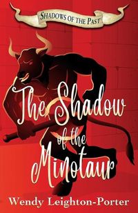 Cover image for The Shadow of the Minotaur